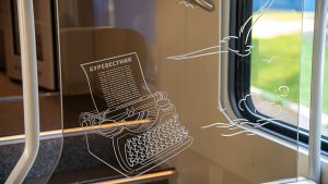 Билеты на поезд Буревестник Нижний Новгород - Москва