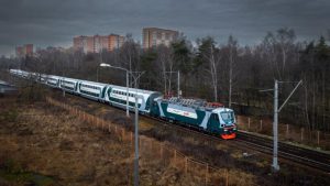 Билеты Москва - Нижний Новгород на поезд 702М Буревестник